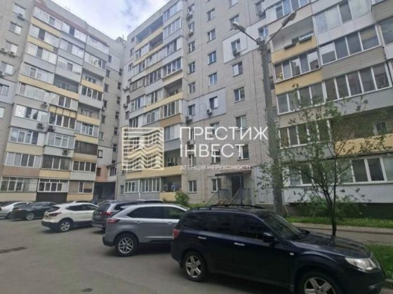 Продаж 2-кімнатної квартири на вул. Бабкіна Борисполь