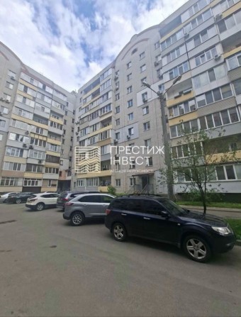 Продаж 2-кімнатної квартири на вул. Бабкіна - фото 1