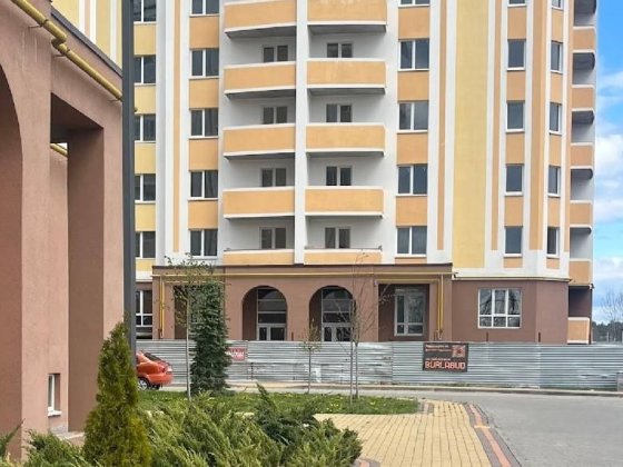 Шок ціна!Повноцінна однокімнатна квартира!Газ!Балкон!Без комісії!Держ програми -ТАК! Буча
