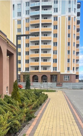 Шок ціна!Повноцінна однокімнатна квартира!Газ!Балкон!Без комісії!Держ програми -ТАК! - фото 1