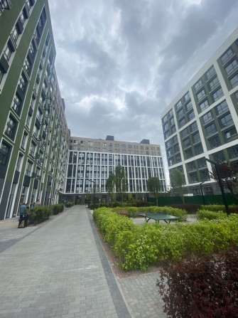 Продаж 2к квартири в Бучі, топ ЖК .ДЕРЖАВНІ ПРОГРАМИ - фото 1