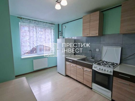 Держ програми Продаж 1 кімнатної квартири ЖК Весна Борисполь