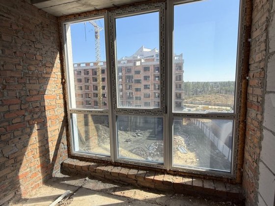 Найдешевша 1к з газом в Бучі! Шикарна інвестиція! Топ ціна! Буча