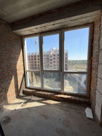 Найдешевша 1к з газом в Бучі! Шикарна інвестиція! Топ ціна! - фото 1