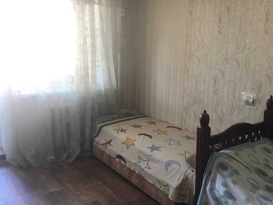 Продаж 2-кімнатної квартири Біла Церква