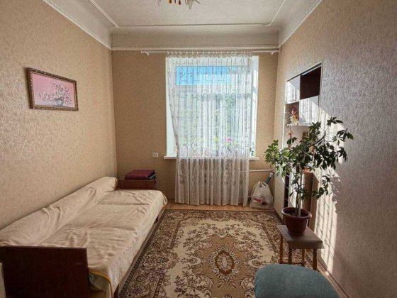 Продаж 3ної квартири, Гайок (сталінка). Белая Церковь