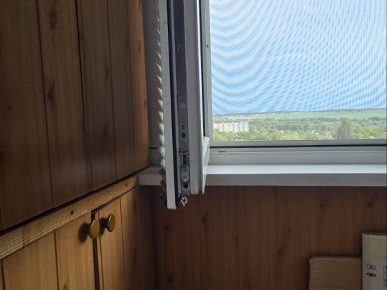 Продам квартиру під власний ремонт Біла Церква