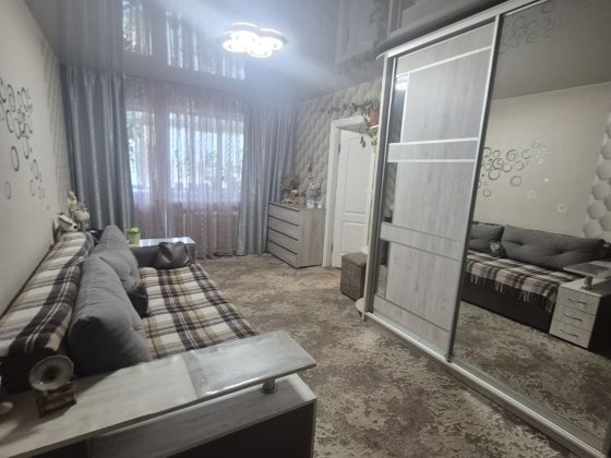 Продаж 3х кімнатної квартири по вул. Крижанівського Белая Церковь