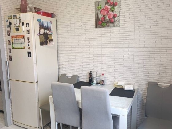 Продам 1-но кімнатну квартиру м. Біла Церква  вул.Дачна Белая Церковь