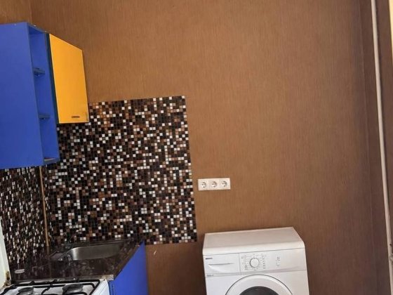 Продаж  однокімнатної квартири.  Центральний р-н міста  ціна 35 000 Біла Церква
