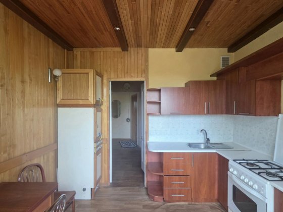 Продаж квартири на Піщаному м-ві Белая Церковь