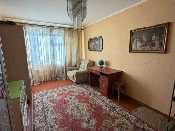 2-кімнатна! Центр міста, вул.Курсова Біла Церква