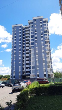 Продам однокімнатну квартиру в новобудові ЖК Шевченко! 62000 - фото 1