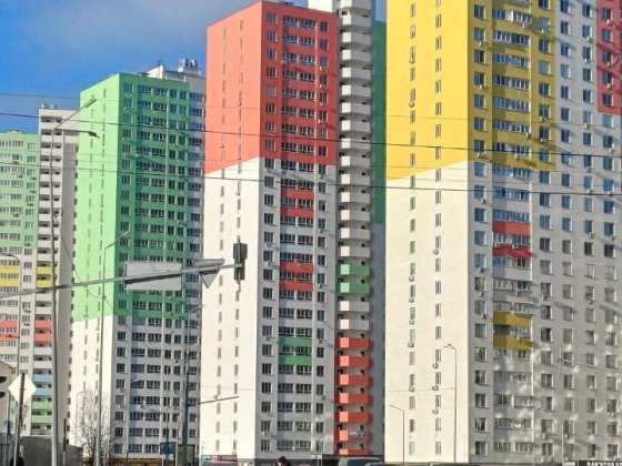 Продам 1 кімн.квартиру ЖК Атлант на Київській вул.Симоненка Бровари DM