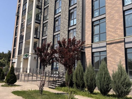 Продаж чудової 2-к квартири 79.59 кв.м ЖК «Scandia” м. Бровари