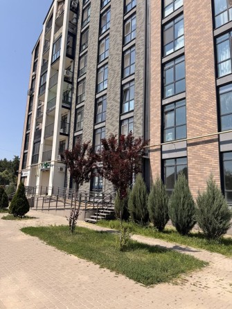 Продаж чудової 2-к квартири 79.59 кв.м ЖК «Scandia” м. Бровари - фото 1