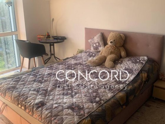 ЖК "Scandia". Продам 2к Анатолія Луценка вул., 27. Авторський ремонт! Державні програми!