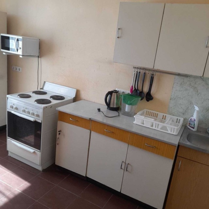 Продається 1 кімнатна. М. Бровари, вул. Грушевського, 7. Без комісії - фото 1