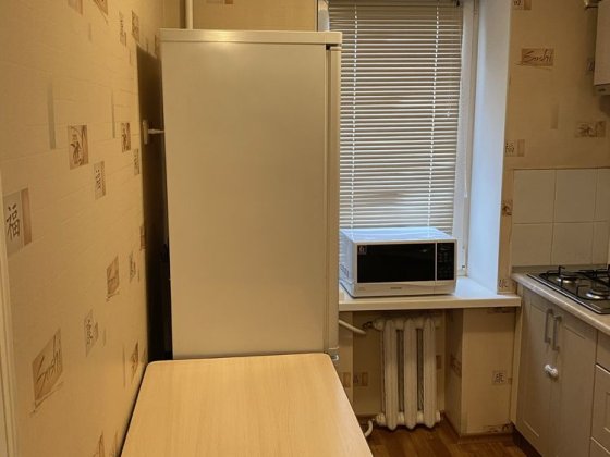 Продам квартиру