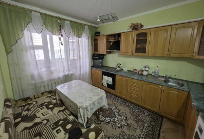 Продаж 1- к квартири на Незалежності, Масив, Бровари, Держ.програми - фото 1