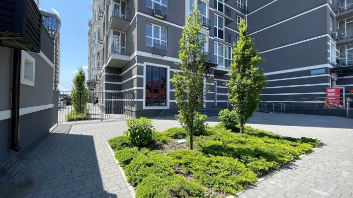 Квартира 2 кім.  ВІД ЗАБУДОВНИКА .Рассрочка. 1,5  роки  0% - фото 1