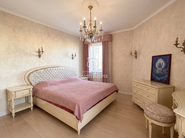 Квартира, 3к. Дизайнерський ремонт. Марії Лагунової, 18б, місто Бровари - фото 1