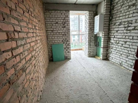Анонс! Продаж Євро 2к квартири в зданому будинку. На ГАЗУ! Без комісії Буча