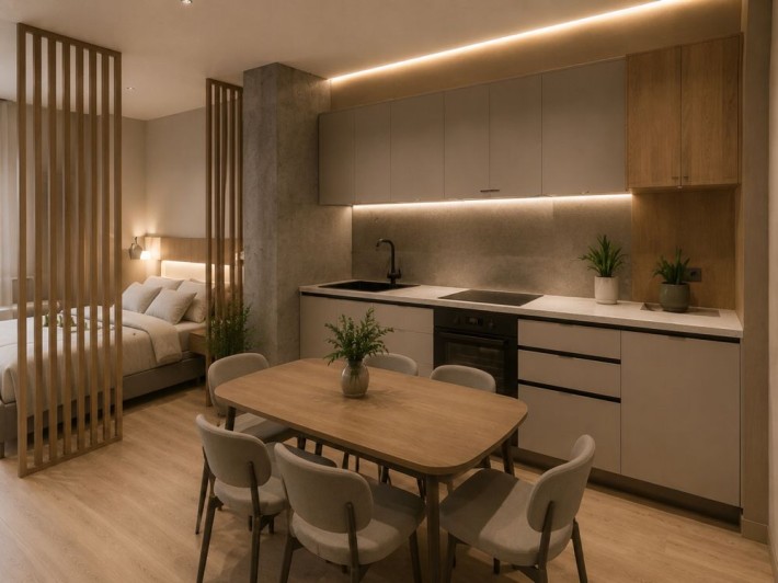 30850$ ЦІНА ПІД КЛЮЧ, Бровари, ЖК Скандія, Броварський Район - фото 1