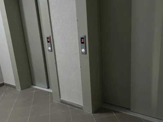 Однокімнатна квартира на Петлюри, 28