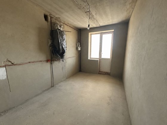 Продам квартиру 41м2,Газ,Балкон. Центр Бучі майже) Буча