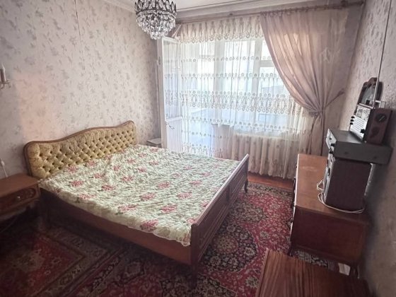 3-кімнатна квартира Піонерська Белая Церковь