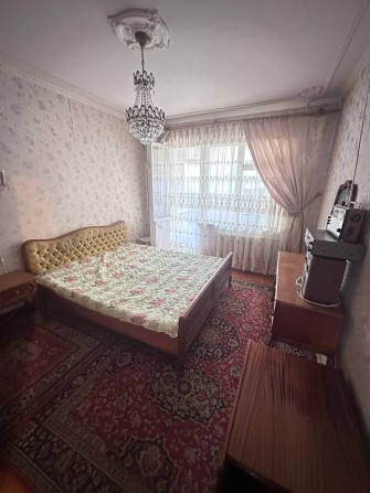 3-кімнатна квартира Піонерська - фото 1