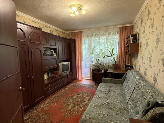Продам 2 кім квартиру по вул. Павліченко Біла Церква