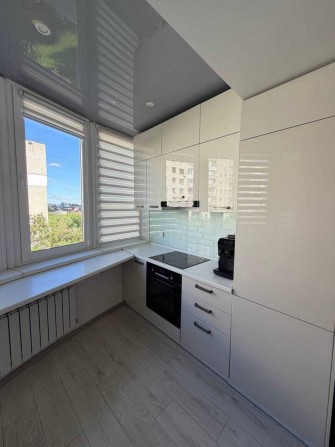Продаж 1-ної квартири, Вокзальна (Запорізька 19) - фото 1