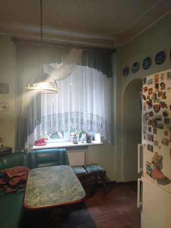 Продам квартиру на ДНСі - фото 1