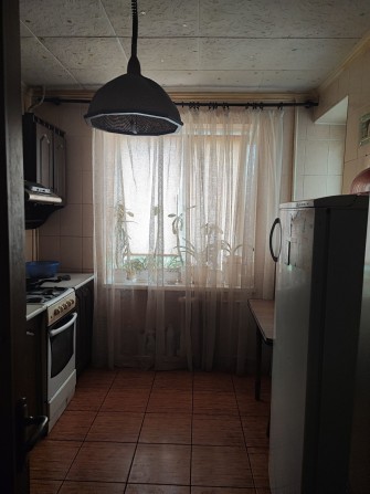 Продам 3-х кімнатну квартиру район залізничного селища. - фото 1