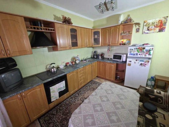 продаж 1 кімнатної квартири, Центр, Незалежності.