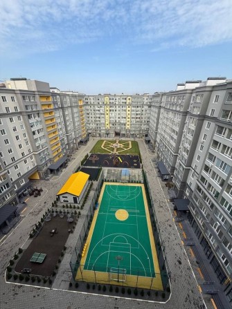 Продаж БЕЗ КОМІСІЇ 1к квартира в Готовому Будинку! Індивід.Газове! На ремонт в любий час - фото 1