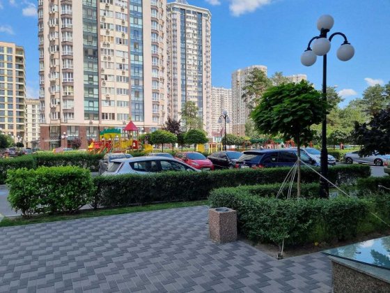 Продаж 1к квартири, Зелений квартал, Чорновола 11