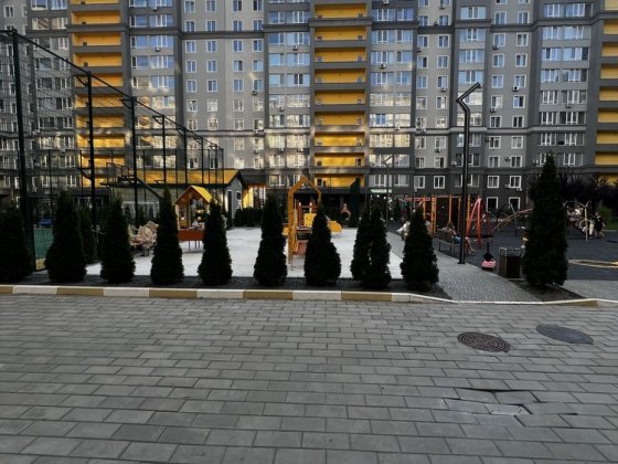 Актуально! Продам квартиру з ремонтом в м. Буча Буча