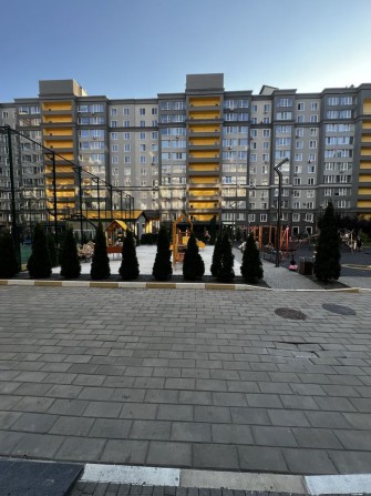 Актуально! Продам квартиру з ремонтом в м. Буча - фото 1