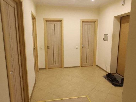 Продам 2 кімн. квартиру 74.7 кв.м., ЖК Купава, Симоненка, м. Бровари. Від власника!