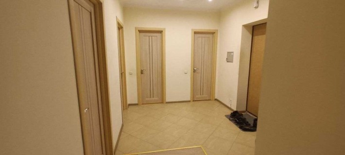 Продам 2 кімн. квартиру 74.7 кв.м., ЖК Купава, Симоненка, м. Бровари. Від власника! - фото 1