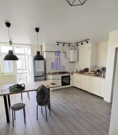 Продаж 2к квартири 78м2, вул. Луценка 27. ЖК Скандія. Бровари - фото 1