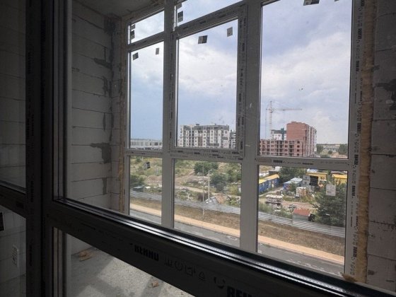 ‼️ Продаж‼️ ЖК Авантаж, 2к кв 57,4м2. Зручний 2поверх.Два балкони. Буча