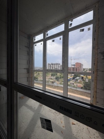 ‼️ Продаж‼️ ЖК Авантаж, 2к кв 57,4м2. Зручний 2поверх.Два балкони. - фото 1