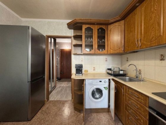 Продаж 2 кім.квартири у Вишневому, поруч Крюківщина Вишневое