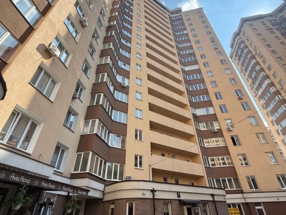 1 к квартира ЖК Аіаквартал Вишневе! Без комісії Вишневое