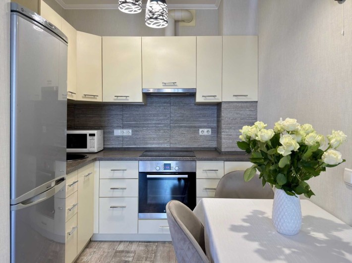 Продаж 2-к квартири з ремонтом | ЖК «Південний» | м. Вишневе - фото 1
