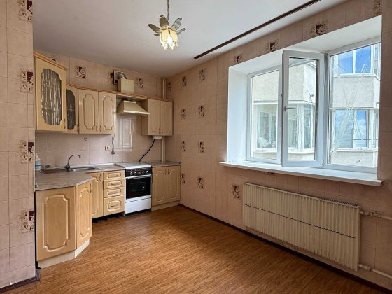 2к квартира в м.Вишневе, 63м2, 3 поверх, з окремою кладовою, без комісії Вишневое